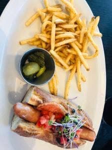 THE CITY BAKERY NEW YORK GRILL 南町田グランベリーパーク