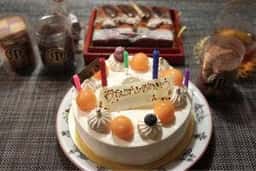 patisserie LE GARUE M