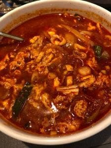 ドラゴンカルビ