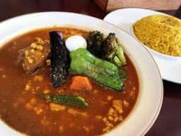 soupcurryかーるまーる
