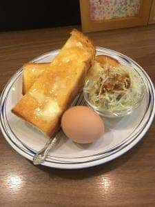 T&Kコーヒー