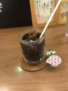 T&Kコーヒー