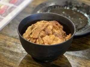 七輪焼肉 安安 両国店