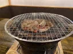七輪焼肉 安安 両国店
