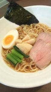 g麺