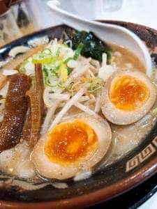 北海道らーめん みそ熊 北千住店