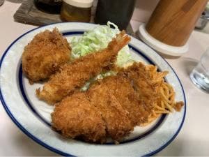 キッチンタロー