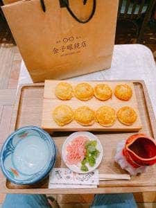 たこ家道頓堀くくる 大丸心斎橋店