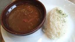 霞ヶ関1丁目食堂