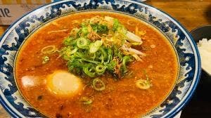 麺処 鳴声