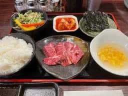 焼肉弌