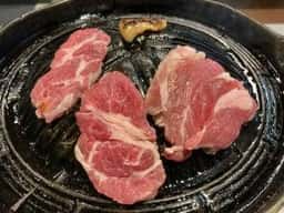 赤れんがジンギスカン倶楽部 南7条店
