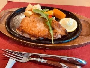 レストランイイジマ