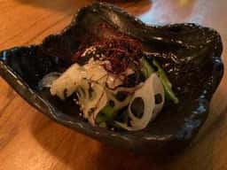 権八 浅草吾妻橋