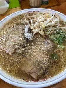 麺処 聖