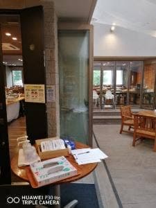 ホテルWBF グランデ博多