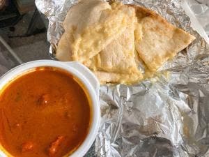 インド&アジア料理 くま☆さん