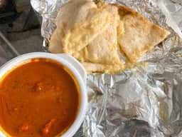 インド&アジア料理 くま☆さん