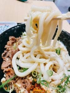 はなまるうどん ウニクス伊奈店