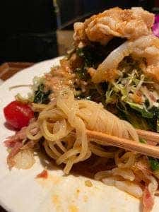 中国料理チャイナムーン