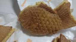 たこ焼き・甘味・京こま