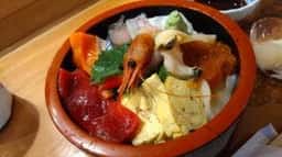 いさみ寿し