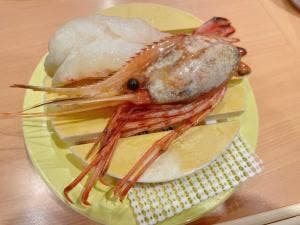魚魚丸 イオンモール岡崎店