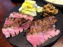 牛タンいろ葉 別邸