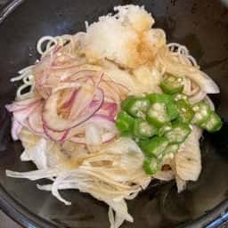 小諸そば 東日本橋店