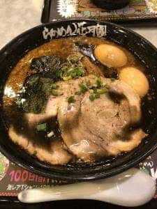 らあめん花月嵐 平塚北口店