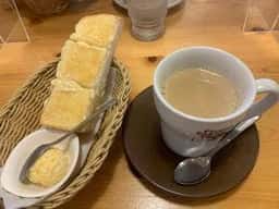 コメダ珈琲店 堺深阪店