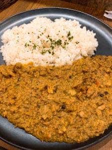 洋食STAND るぱん