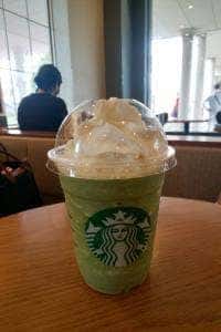 スターバックス コーヒー りんくうプレミアムアウトレット店