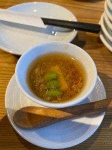 炭火野菜巻き串と焼売酒場 博多うずまき 薬院店