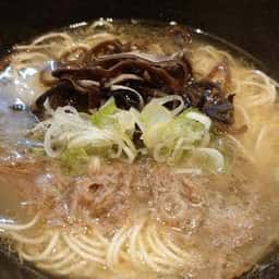 麺や