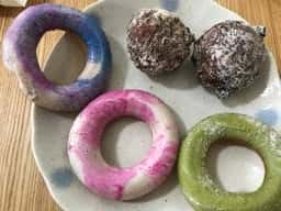 JACK IN THE DONUTS アリオ亀有店