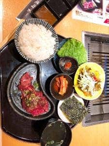 焼肉 玄