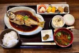 食彩 あさ乃