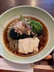 手打蕎麦 賀久