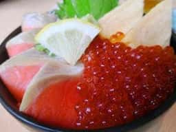どんぶり茶屋 おたる堺町通り店