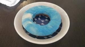JACK IN THE DONUTS アリオ亀有店