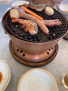 カフェ カリフォルニア