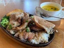 にぐるまやダイニング