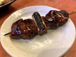 阿佐立ちのはなれ