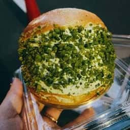 マリトッツォロマーノ 麻布十番