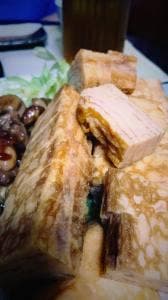 高級玉子焼き専門店 玉幸