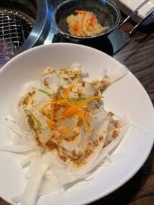 焼肉マルコウ 又丸店