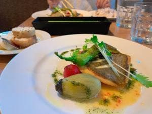 THE CAFE LUDE