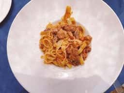 トラットリア ボンデール