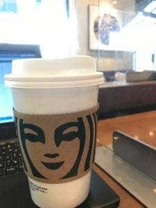 スターバックス コーヒー 福岡春日店